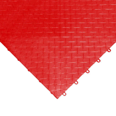 Garage Floor Tiles