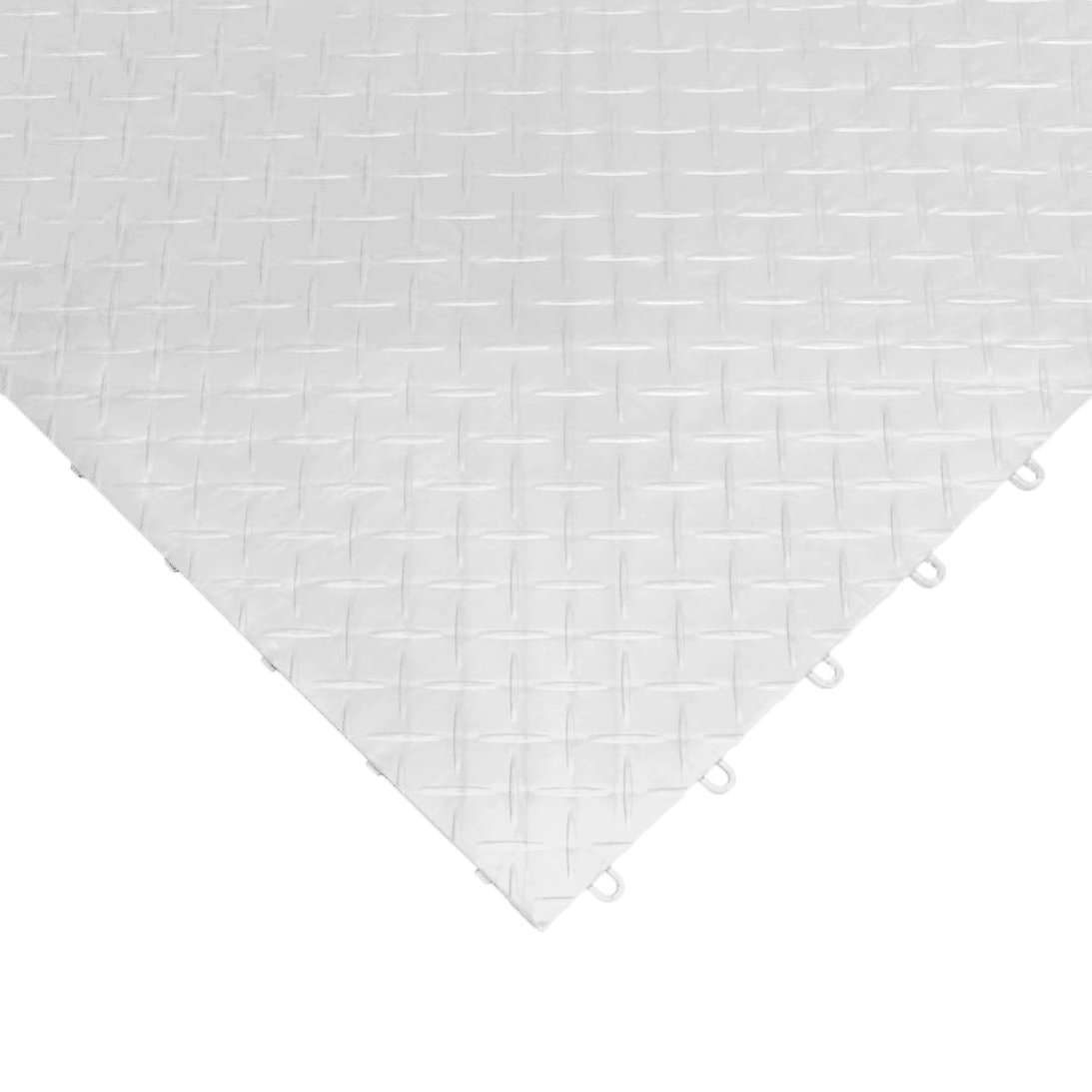 Garage Floor Tiles