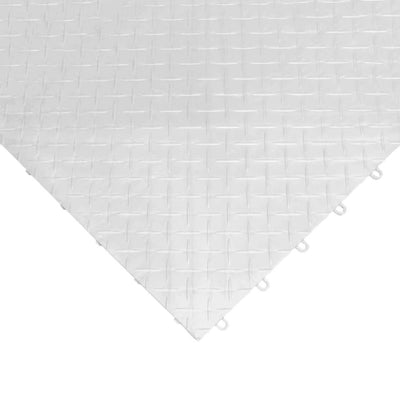 Garage Floor Tiles