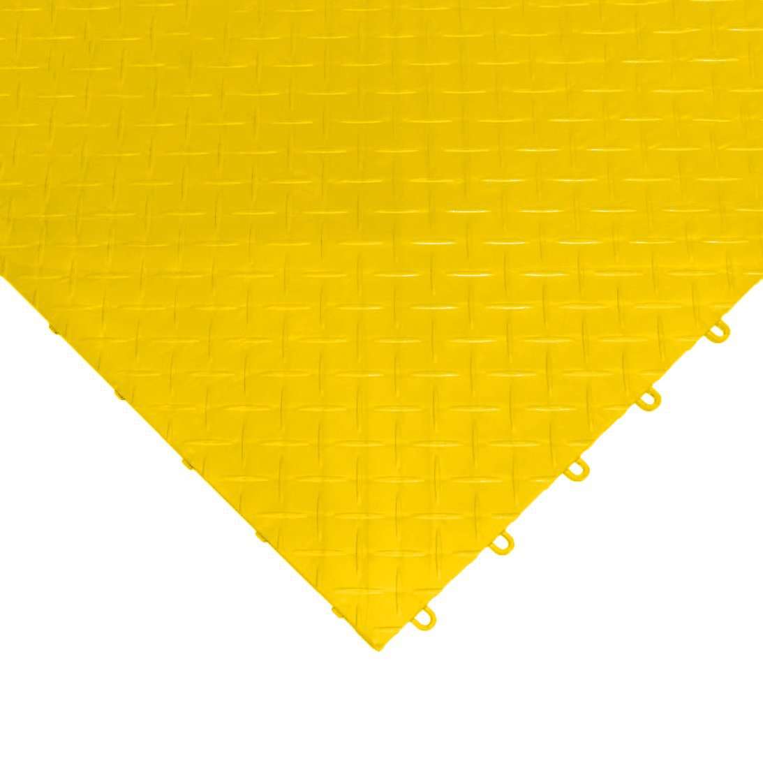 Garage Floor Tiles