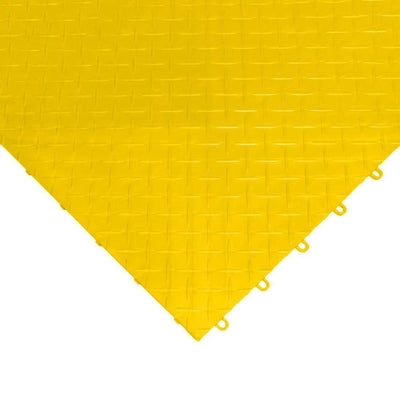 Garage Floor Tiles