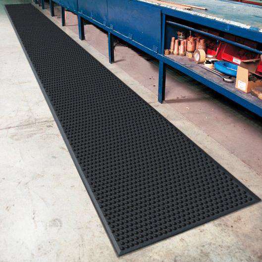 Tritan Ultra-Dome Anti-Fatigue Runner