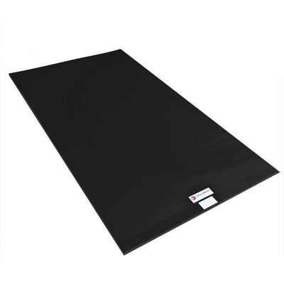 Flexi-Roll Home Wrestling Mat - No Mark 5x10