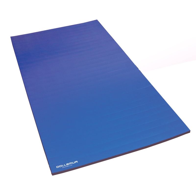 Flexi-Roll Home Wrestling Mat - No Mark 5x10