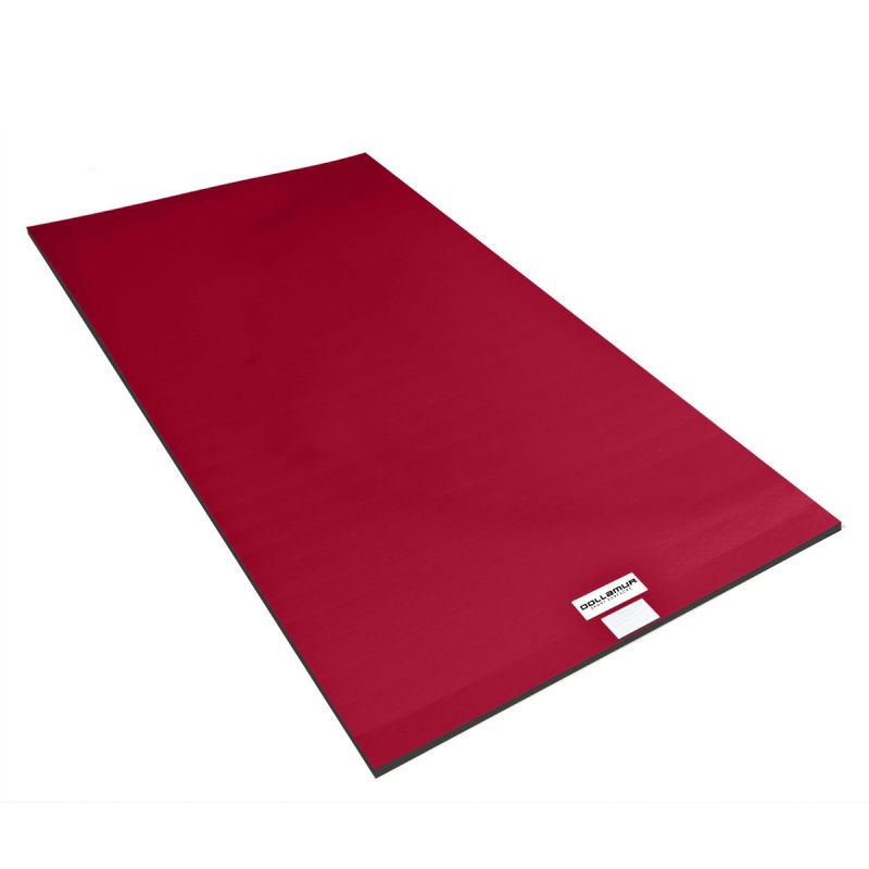 Flexi-Roll Home Wrestling Mat - No Mark 5x10