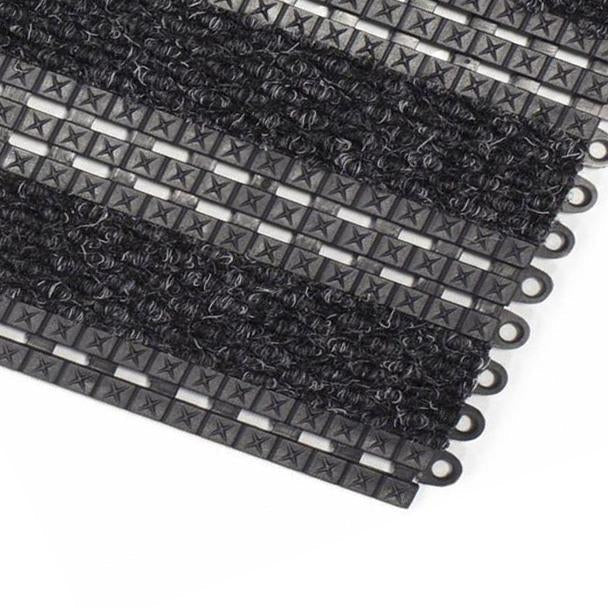 Carpeted Boardwalk Modular Tiles
