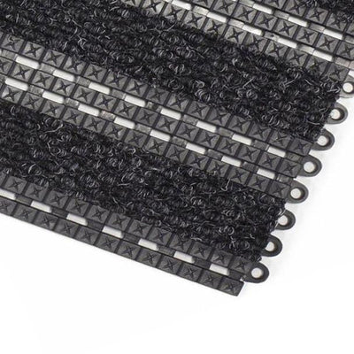 Carpeted Boardwalk Modular Tiles
