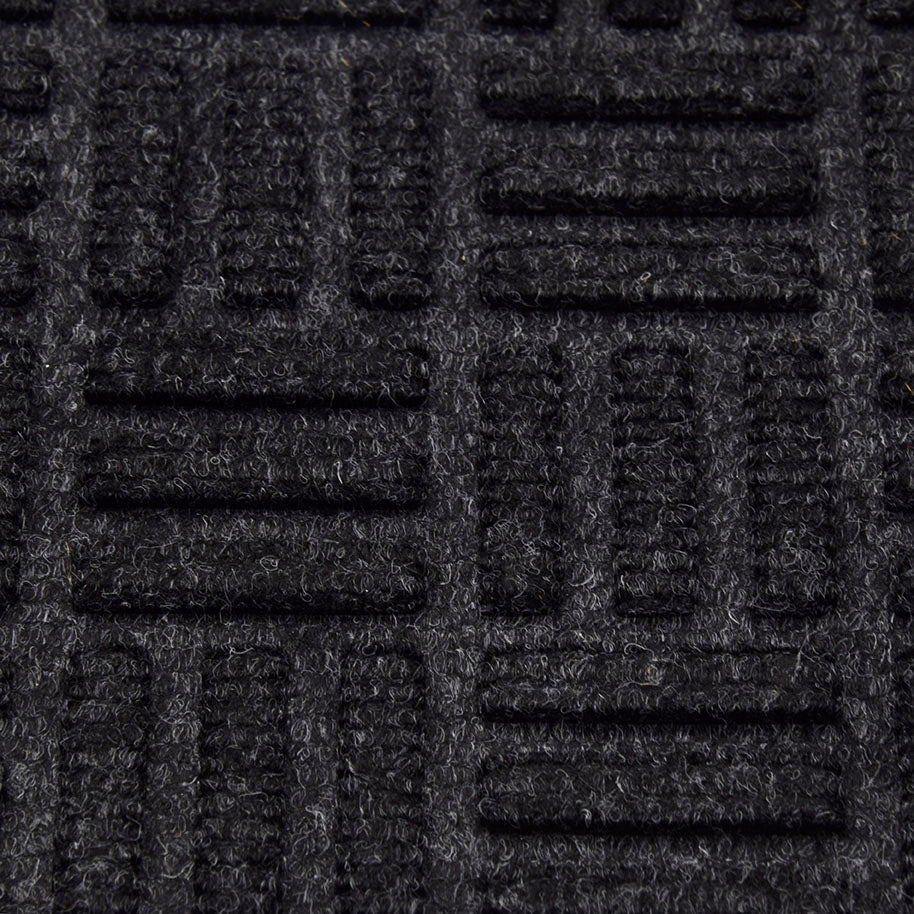 Parquet Rib Entrance Mats
