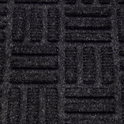 Parquet Rib Entrance Mats