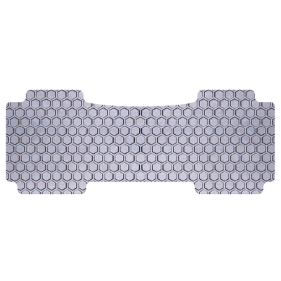 All Weather Hexo Custom Car Mats