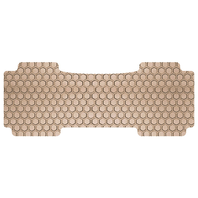 All Weather Hexo Custom Car Mats