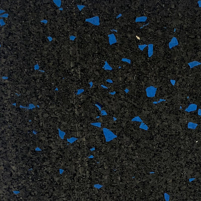 Rolled Rubber Flooring