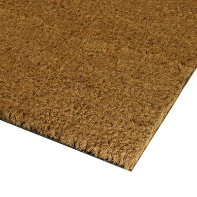 High Density Vinyl Backed Coco Mats