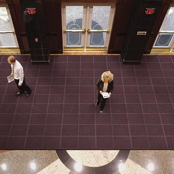 WaterHog Modular Tiles
