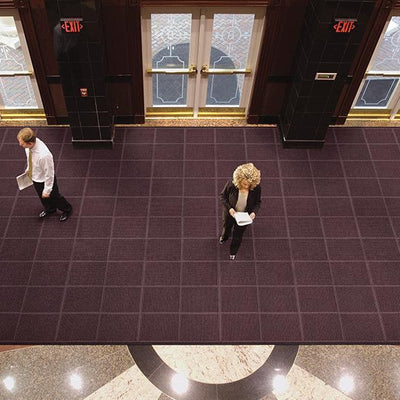 WaterHog Modular Tiles