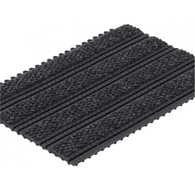 Carpeted Boardwalk Modular Tiles