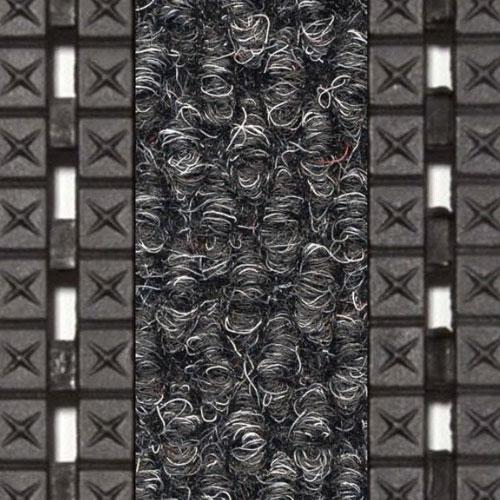 Carpeted Boardwalk Modular Tiles
