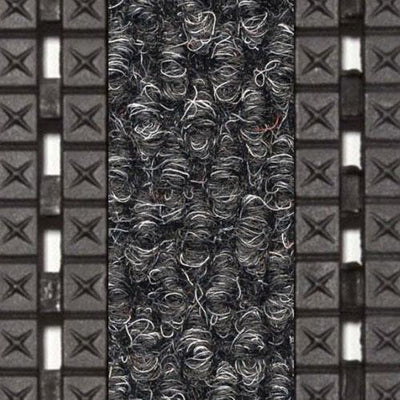 Carpeted Boardwalk Modular Tiles