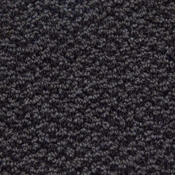 Viper 8925 Inlaid Logo Mat