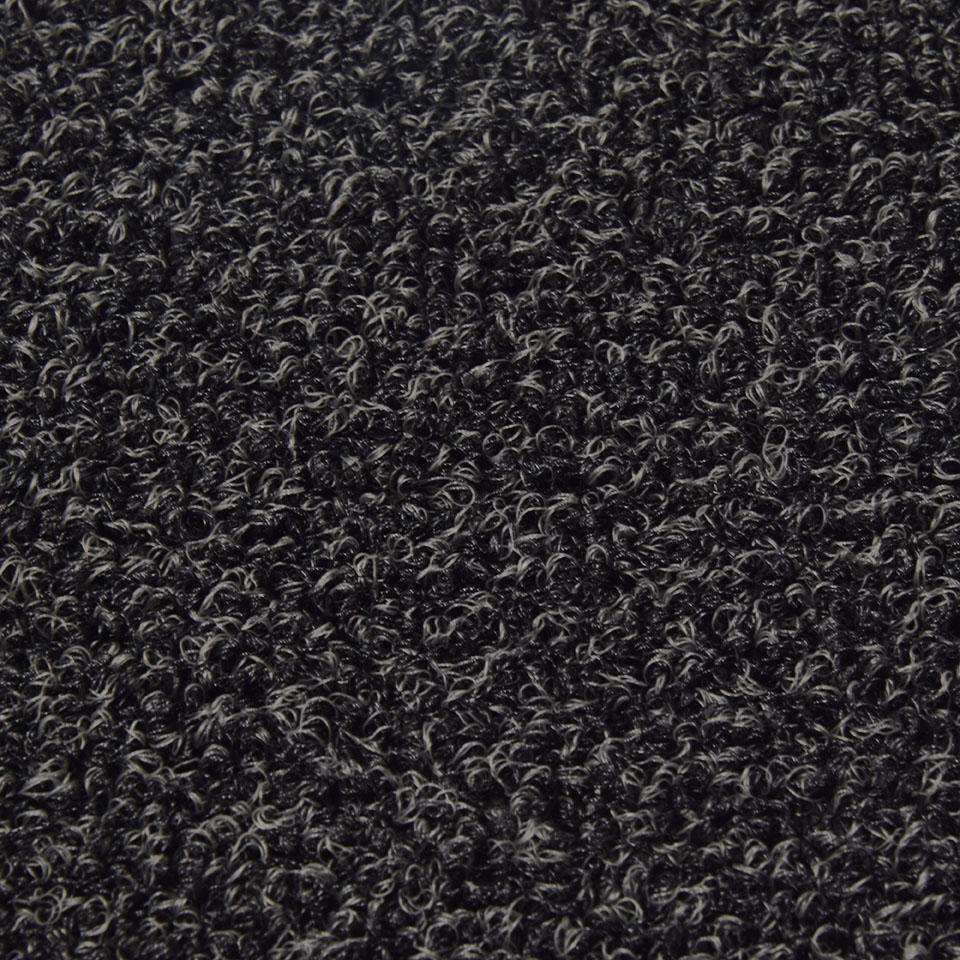 Viper 8950 Inlaid Logo Mat