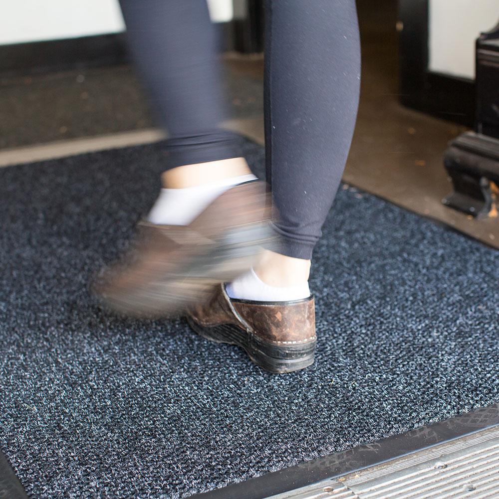 Dura Nop Entrance Mats