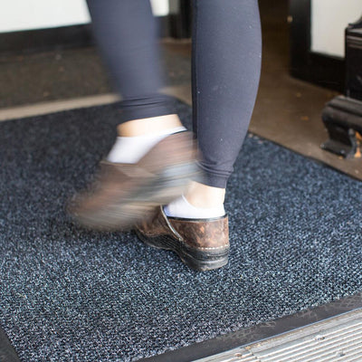 Dura Nop Entrance Mats