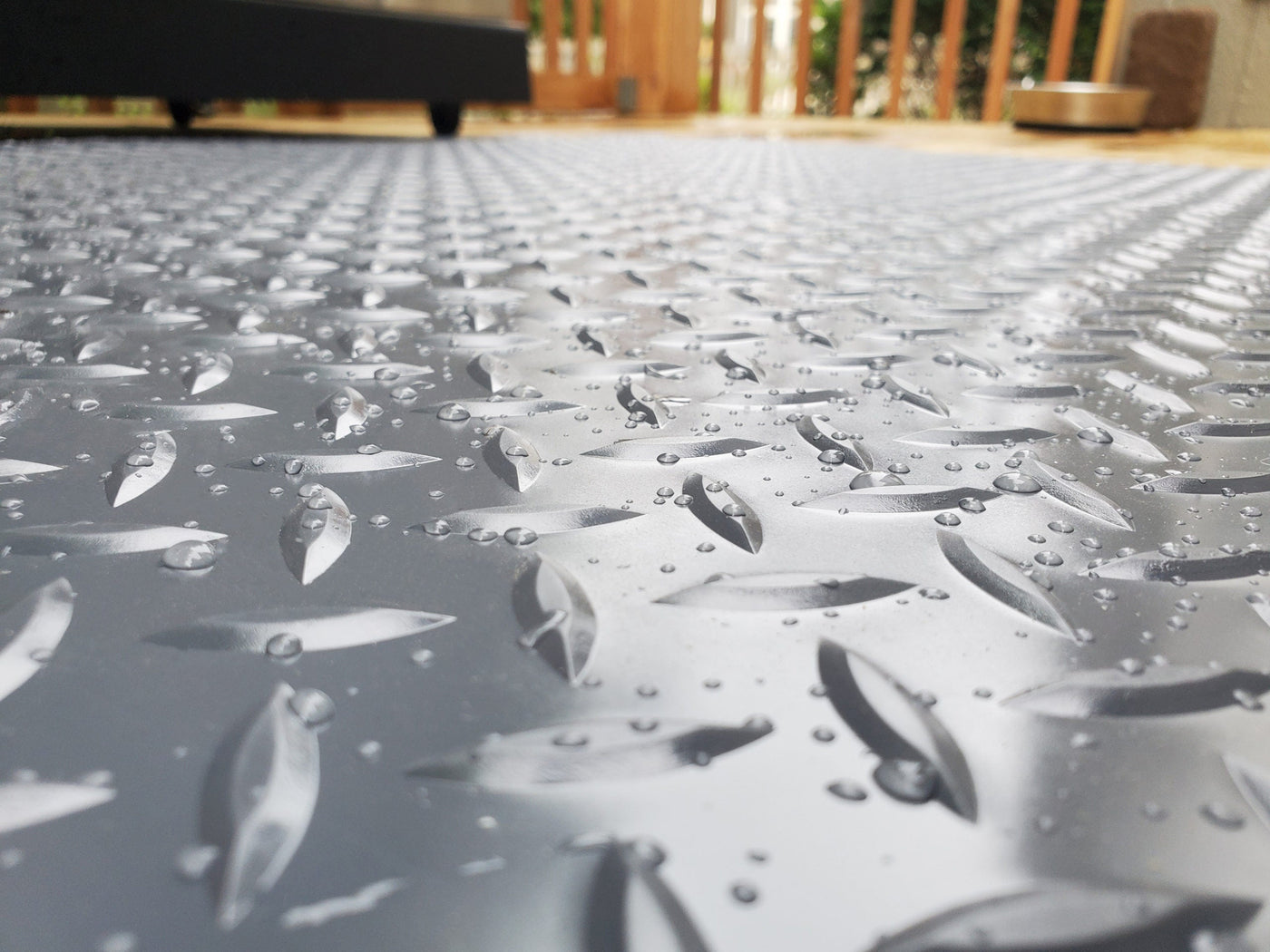 Grill Mat