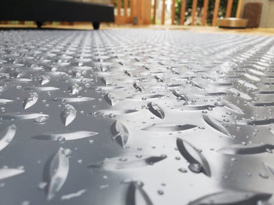 Grill Mat