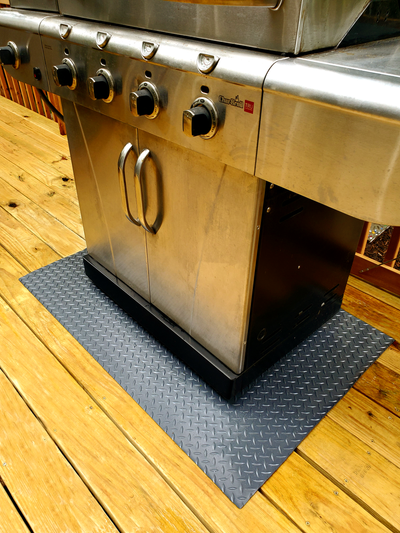 Grill Mat