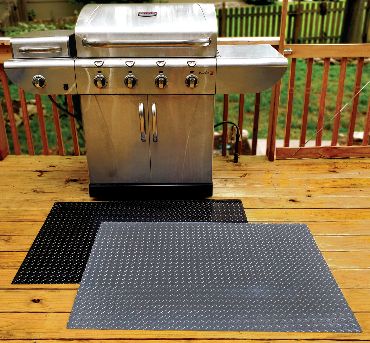 Grill Mat