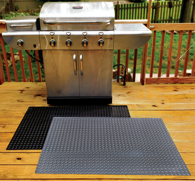 Grill Mat