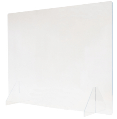 Germ Defender Acrylic Sneeze Guards