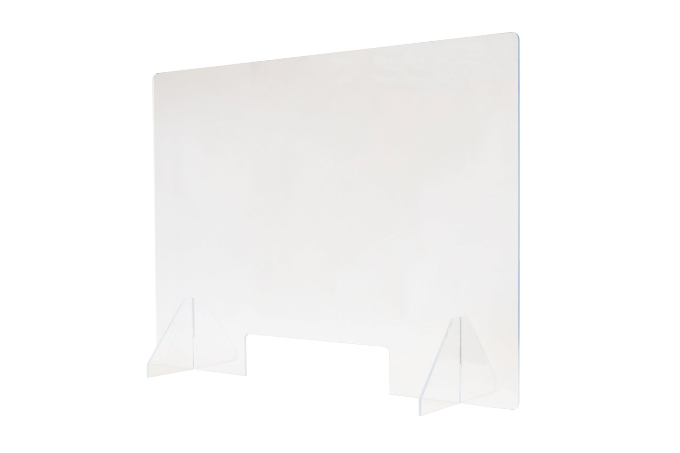 Germ Defender Acrylic Sneeze Guards