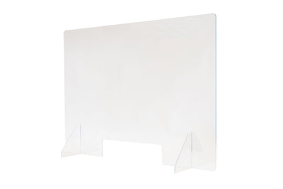 Germ Defender Acrylic Sneeze Guards