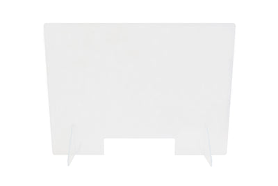 Germ Defender Acrylic Sneeze Guards