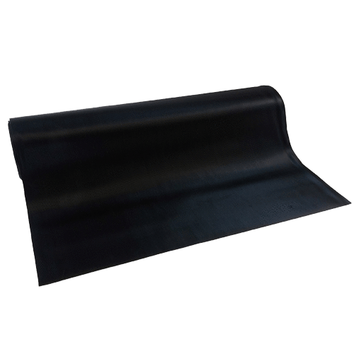 Viper Narrow Rib Rubber Matting