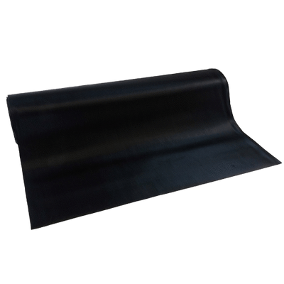 Viper Narrow Rib Rubber Matting