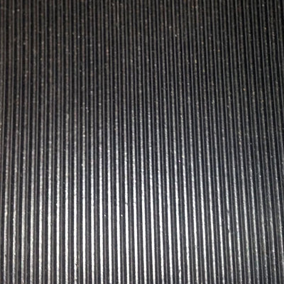 Viper Narrow Rib Rubber Matting