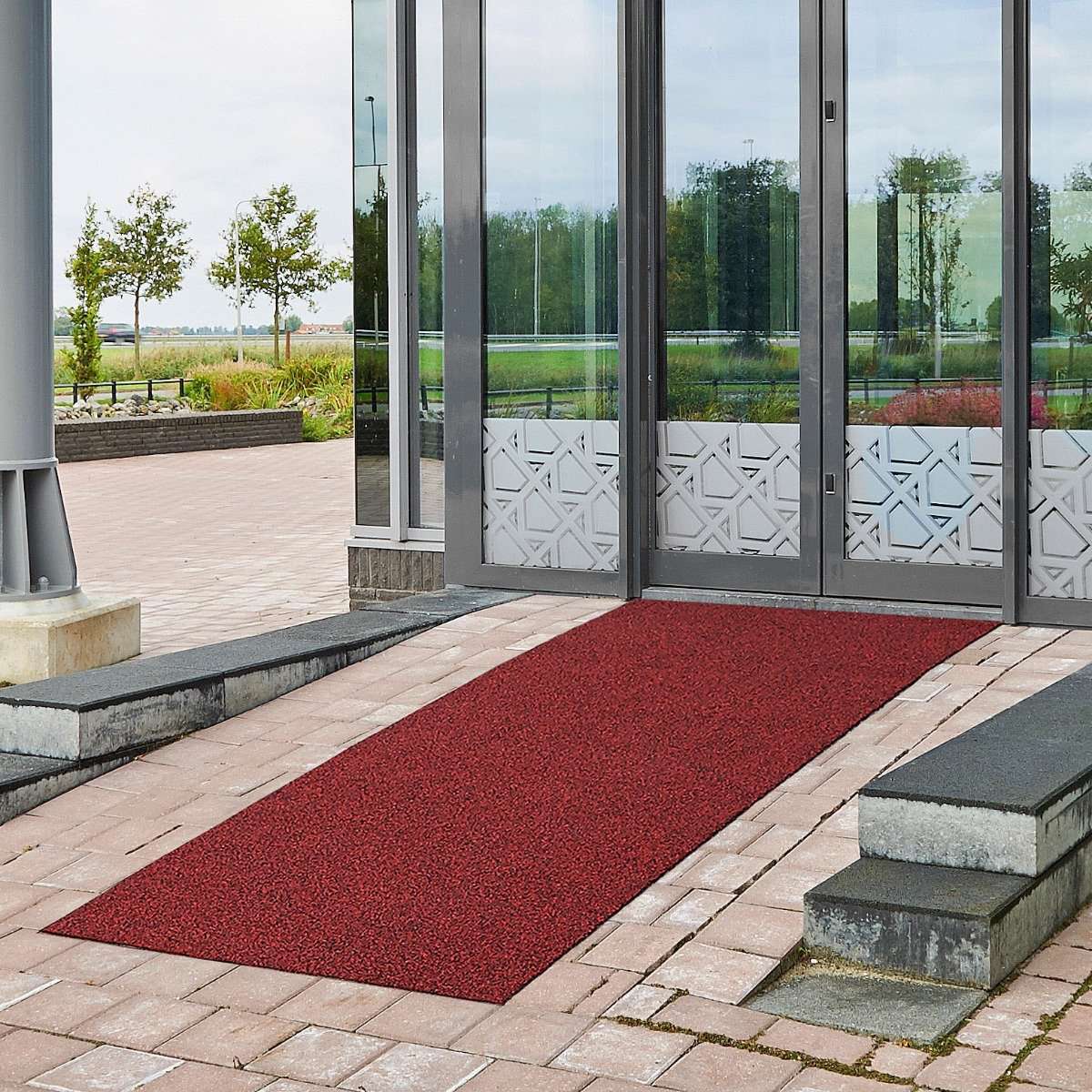 Viper 8950 Indoor - Outdoor Scraper Matting
