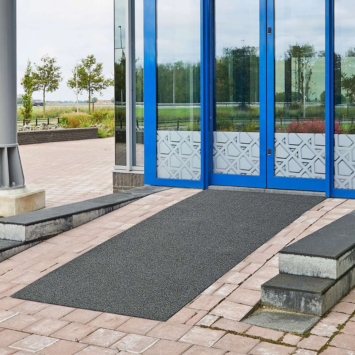 Viper 8950 Indoor - Outdoor Scraper Matting