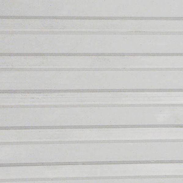 Wide Rib Rubber Runner